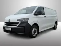 Gebraucht VW T7 110 PS (80 kW) 2025 Weiß Van
