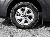 Gebraucht Ford Tourneo Trend 136 PS (100 kW) 2024 Magneticgrau (metallic) Van / Kleinbus