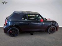 Gebraucht Mini John Cooper Works Cabriolet 231 PS (169 kW) 2024 Grau Cabrio