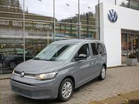 Gebraucht VW Caddy Life 102 PS (75 kW) 2024 Pure grey Van / Kleinbus
