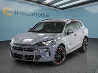 Neu Cupra Terramar 265 PS (194 kW) 2025 Grau SUV