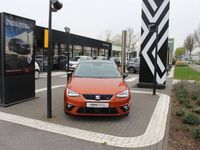 gebraucht Seat Ibiza 1.6 TDI FR *Navi*Automatik*