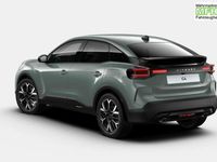 Neu Citroën C4 145 PS (106 kW) 2025 Manhattan green SUV
