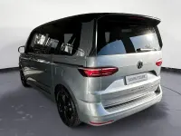 Ny VW Multivan Edition 150 HK (110 kW) 2025 Sølv MPV