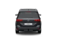 Gebraucht VW Touran Highline 150 PS (110 kW) 2023 Grau Van / Kleinbus