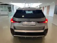 Gebraucht BMW X1 Performance 136 PS (100 kW) 2025 Silber SUV