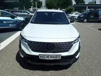 Neu Renault Austral Evolution 158 PS (116 kW) 2026 Weiss "nacre" SUV