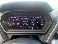 Gebraucht Audi Q4 Sportback e-tron Ambiente 219 kW (299 PS) 2021 Schwarz SUV