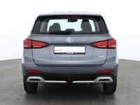 Neu MG ZS 116 PS (85 kW) 2026 Grau SUV