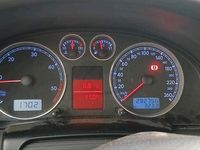 Gebraucht VW Passat 130 PS (95 kW) 2001 Blau Kombi