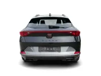 Gebraucht Cupra Formentor 150 PS (110 kW) 2022 Schwarz SUV