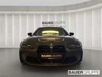 Gebraucht BMW M4 Competition Edition 510 PS (375 kW) 2024 Grau Coupé