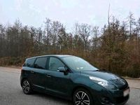 Gebraucht Renault Scénic III 110 PS (80 kW) 2010 Van / Kleinbus