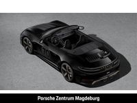 Neu Porsche 992 541 PS (397 kW) 2026 Schwarz Cabrio