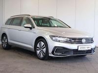 Gebraucht VW Passat GTE 218 PS (160 kW) 2020 Silber Kombi