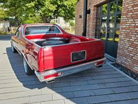 Gebraucht Chevrolet El Camino 145 PS (106 kW) 1981 Rot SUV