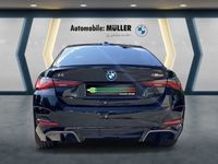 gebraucht BMW i4 M50 Gran Coupe Laserlicht Sitze