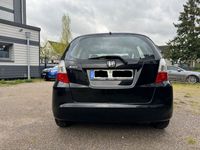 gebraucht Honda Jazz 1.4 Comfort Comfort