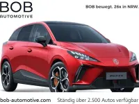 Neu MG MG4 EV 319 kW (435 PS) 2026 Dynamic red Kleinwagen