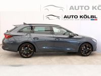 gebraucht Cupra Leon Sportstourer 1.5 eTSI ACT