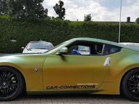 Gebraucht Nissan 370Z Pack 328 PS (241 kW) 2010 Coupé