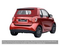 gebraucht Smart ForTwo Electric Drive EQ 60kWed prime LED-Tagfahrlicht