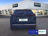 Gebraucht Peugeot 3008 Allure 131 PS (96 kW) 2023 Blau SUV