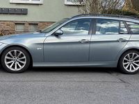Gebraucht BMW 330 258 PS (189 kW) 2005 Kombi