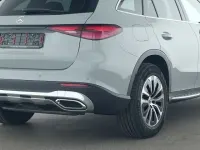Gebraucht Mercedes GLC200 Advanced Plus 204 PS (150 kW) 2025 Manufaktur lack manufaktur alp SUV