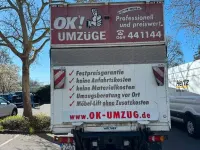 Gebraucht MAN TGE 220 PS (161 kW) 2011 Weiß Van