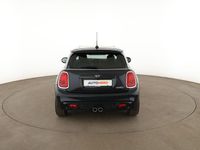 Gebraucht Mini Cooper S 178 PS (130 kW) 2021 Blau Kleinwagen