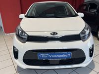 gebraucht Kia Picanto 1.0 Dream-Team Edition