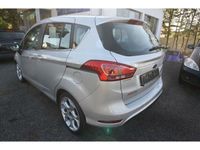 gebraucht Ford B-MAX Titanium