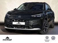Neu VW T-Roc Trendline 116 PS (85 kW) 2026 Schwarz SUV