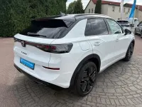 Neu VW T-Roc R-line 150 PS (110 kW) 2026 Weiß SUV