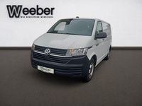 Gebraucht VW T6.1 199 PS (146 kW) 2020 Candyweiß Van