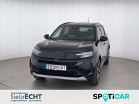 Neu Opel Frontera 83 kW (113 PS) 2025 Schwarz SUV