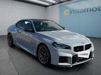 Neu BMW M2 530 PS (389 kW) 2025 Grau Coupé