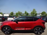gebraucht Volvo C40 P8 1st Edition Recharge Pure Electric AWD