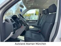 Second-hand VW T6 150 CP (110 kW) 2016 Alb Van