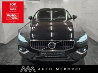 Gebraucht Volvo V60 Plus 197 PS (144 kW) 2022 Onyx black Kombi
