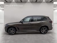 Brugt BMW X5 Performance 286 HK (210 kW) 2023 Grøn SUV
