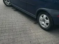 Gebraucht Opel Corsa 75 PS (55 kW) 2003 Blau Kleinwagen