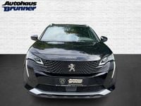 Gebraucht Peugeot 5008 GT 131 PS (96 kW) 2024 Schwarz SUV