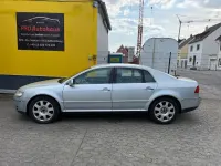 Gebraucht VW Phaeton 230 PS (169 kW) 2003 Grau Limousine