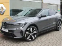 Occasion Renault Mégane Techno 160 kW (218 ch) 2024 Gris Berline