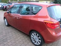 gebraucht Opel Meriva Meriva1.4 ecoflex Innovation