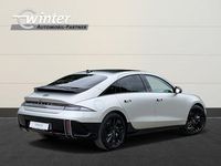 Gebraucht Hyundai Ioniq 6 Edition 239 kW (325 PS) 2023 Gold Limousine