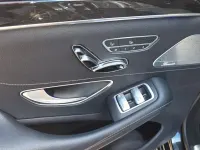 Gebraucht Mercedes S350 286 PS (210 kW) 2016 Schwarz Limousine