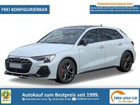 Neu Audi A3 150 PS (110 kW) 2026 Wählbar Limousine